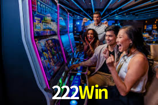 APP oficial da 222Win para mobile